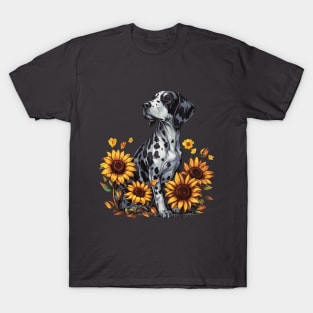 Dalmatian T-Shirt